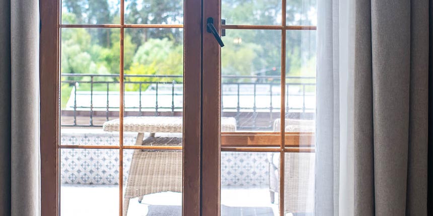 how to choose the right curtains for your space angella washington blog