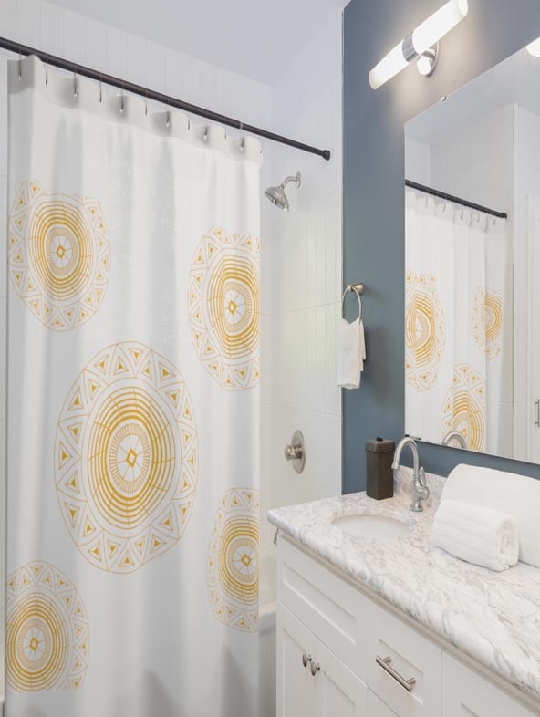 Anyanwu shower curtain collections awb