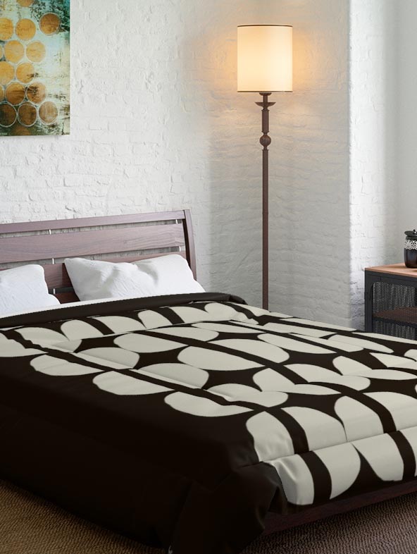 cowrie comforter collections angella washington boutique