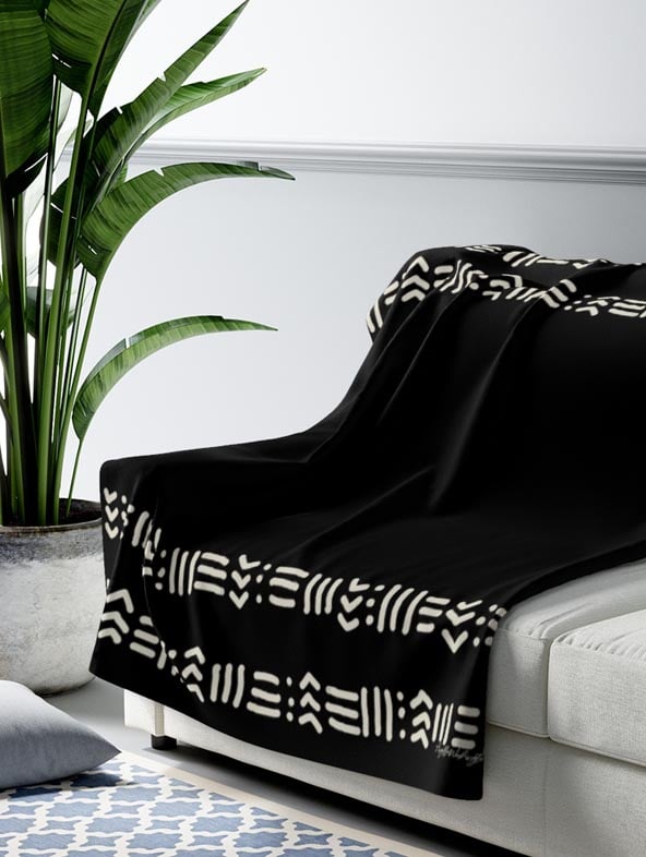 harlem throw collections angella washington boutique