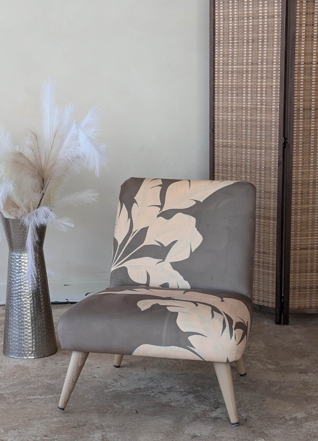 nanaleaf chair angella washington boutique 2024