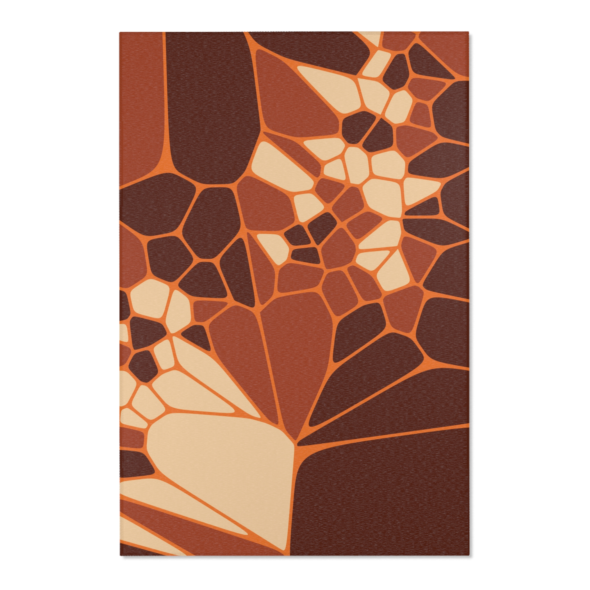 Spiced Cocoa Area Rug Spiced Cocoa Area Rug