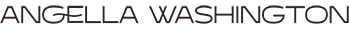 Angella Washington logo
