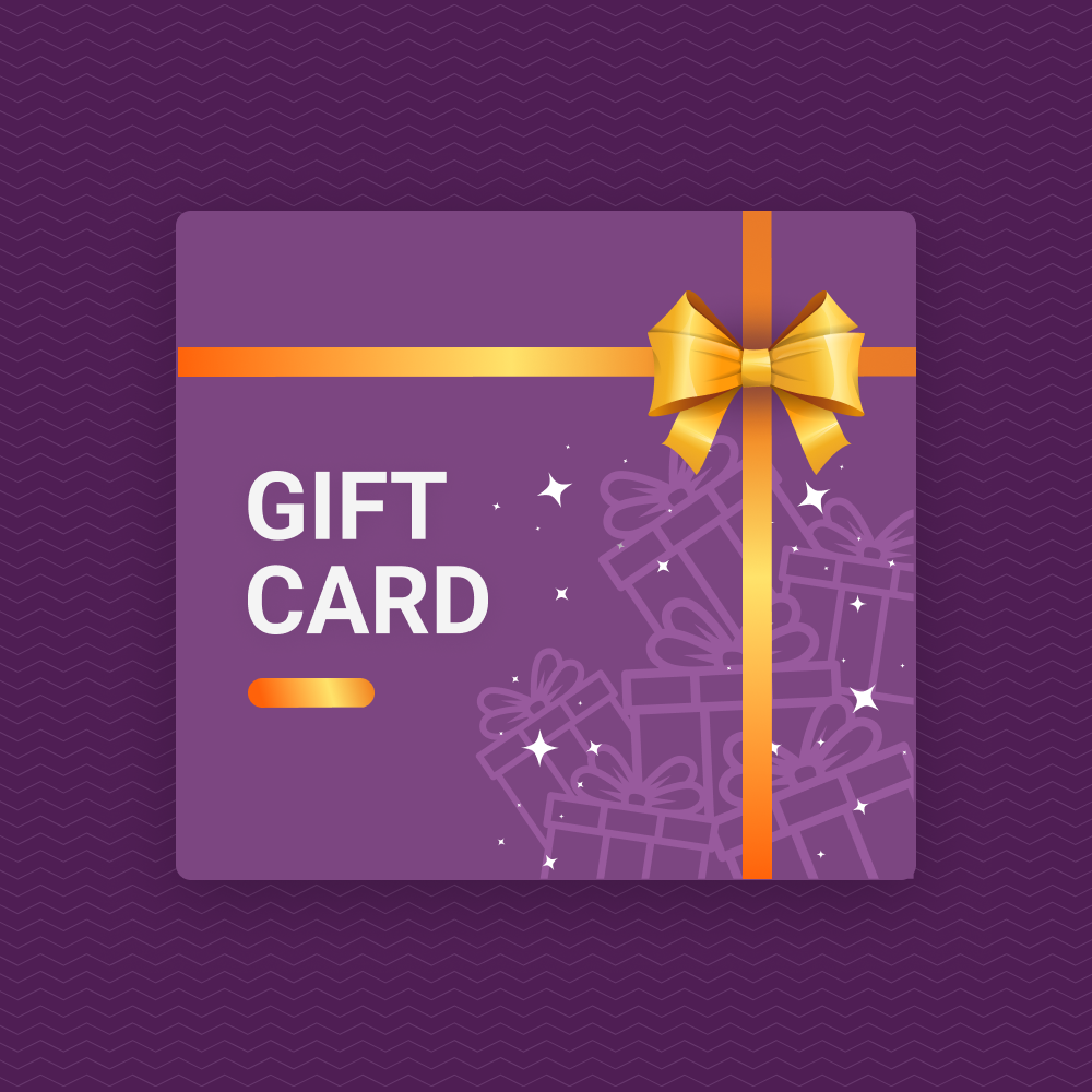Gift card Gift card