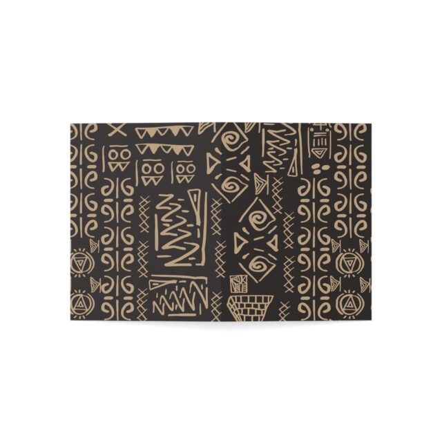 Zola Collection Blank Notecards