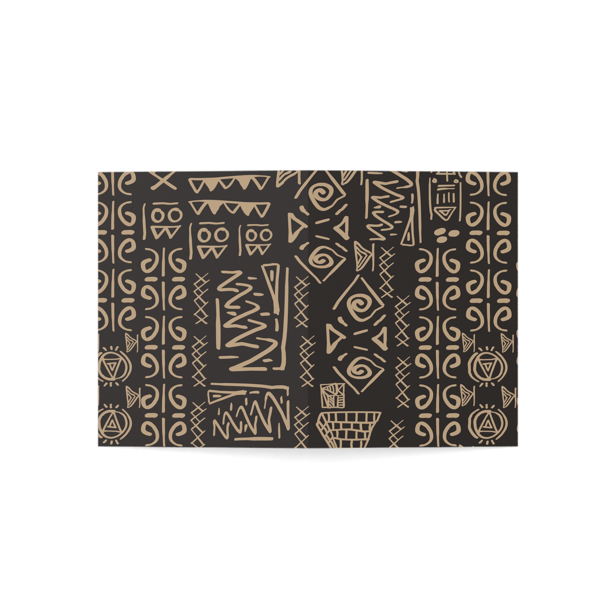 Zola Collection Blank Notecards