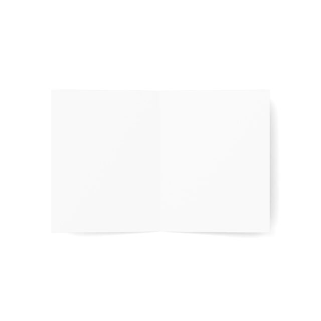 Zola Collection Blank Notecards