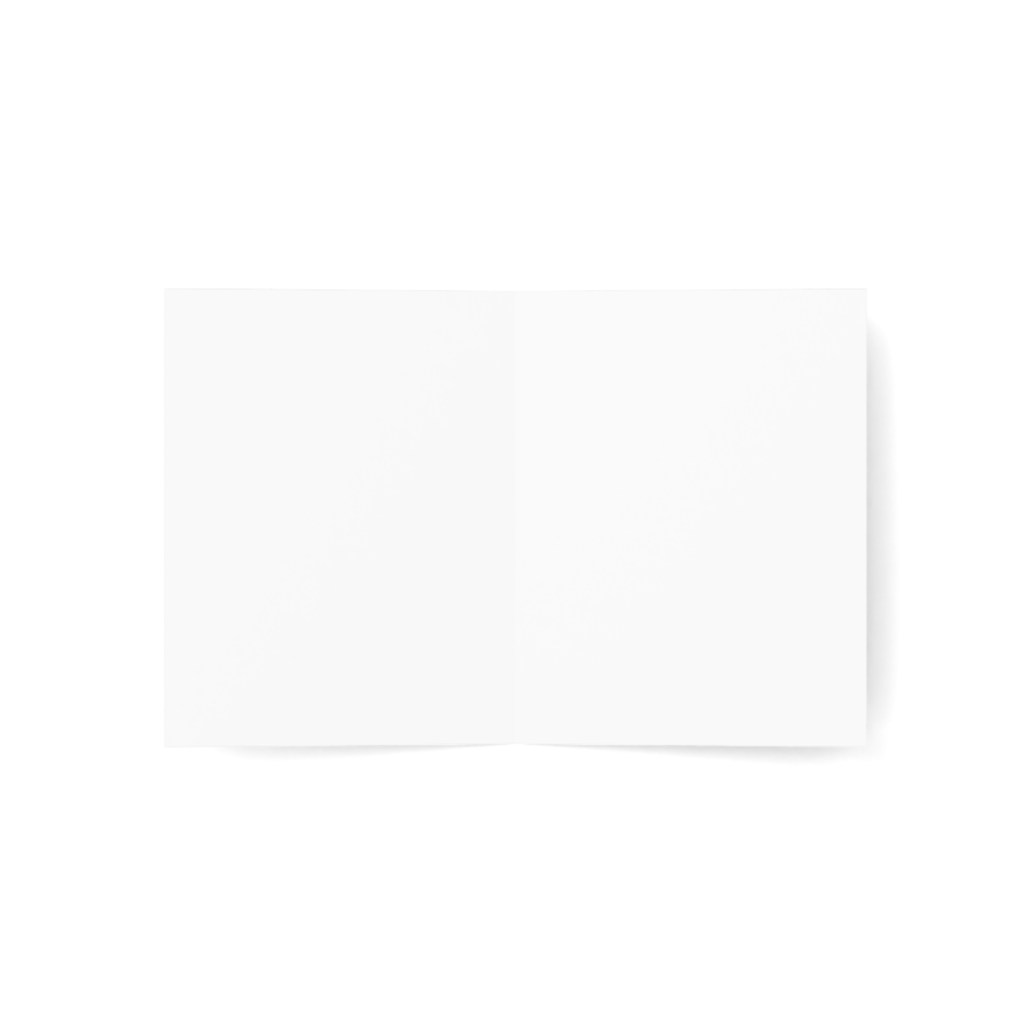 Zola Collection Blank Notecards