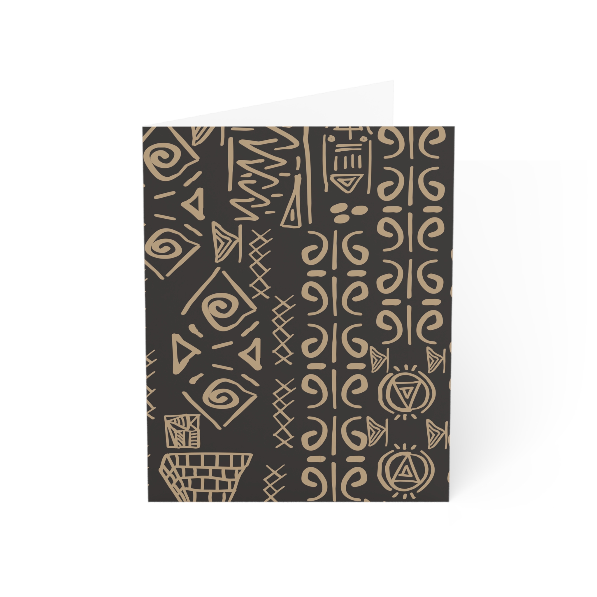 Zola Collection Blank Notecards