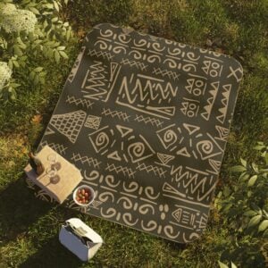 Zola Picnic Blanket