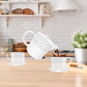Ewarton Tea Set