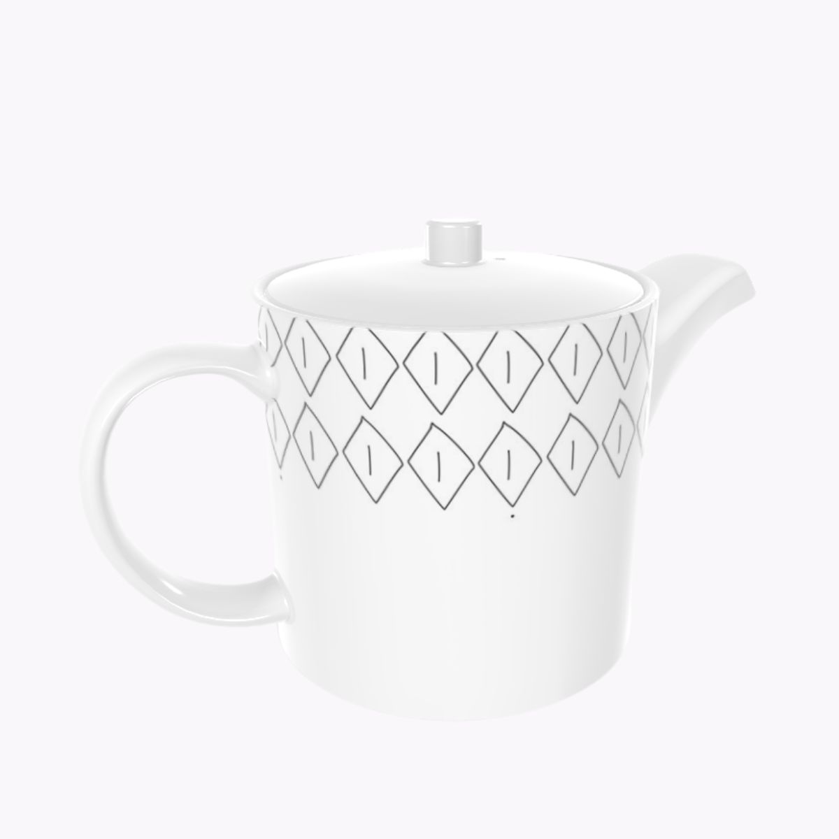 Ewarton Tea Set